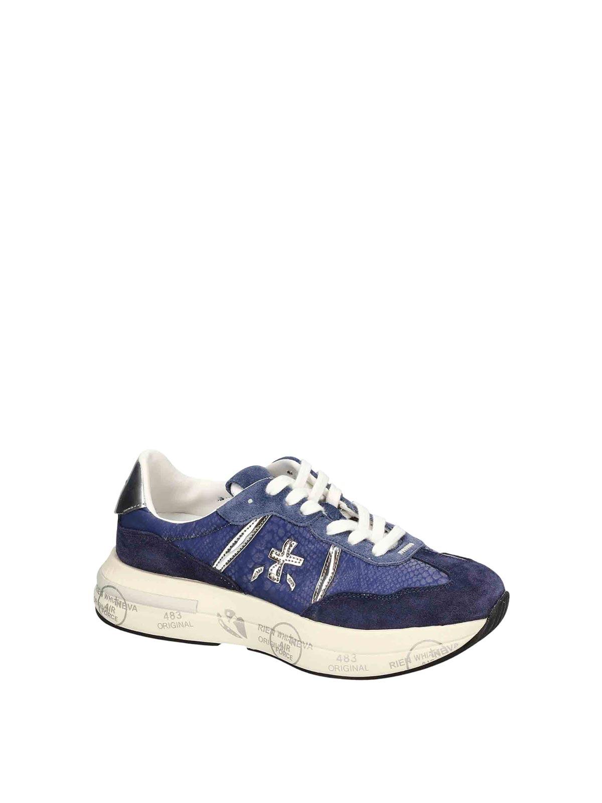 Premiata Low-top sneakers for Women | Online Sale up to 21