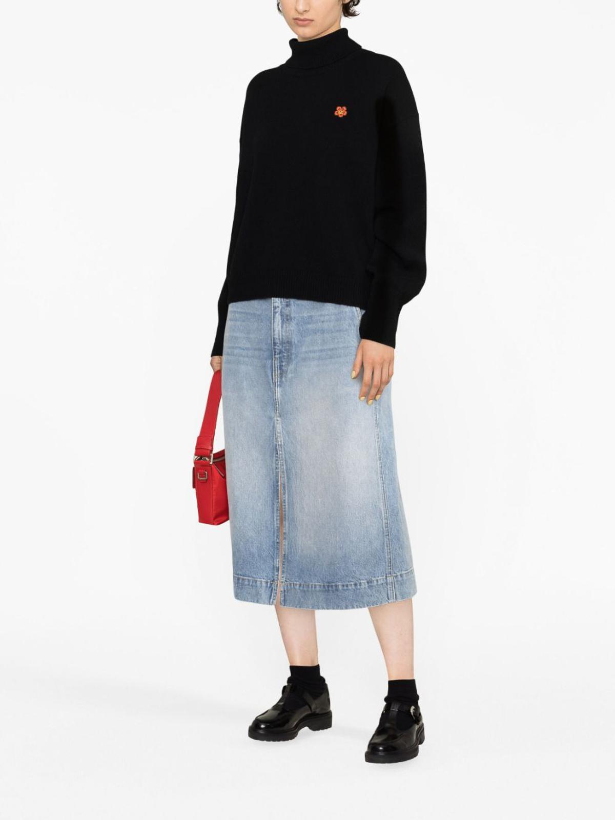 KENZO Turtlenecks for Women | Online Sale up to 72% off | Lyst