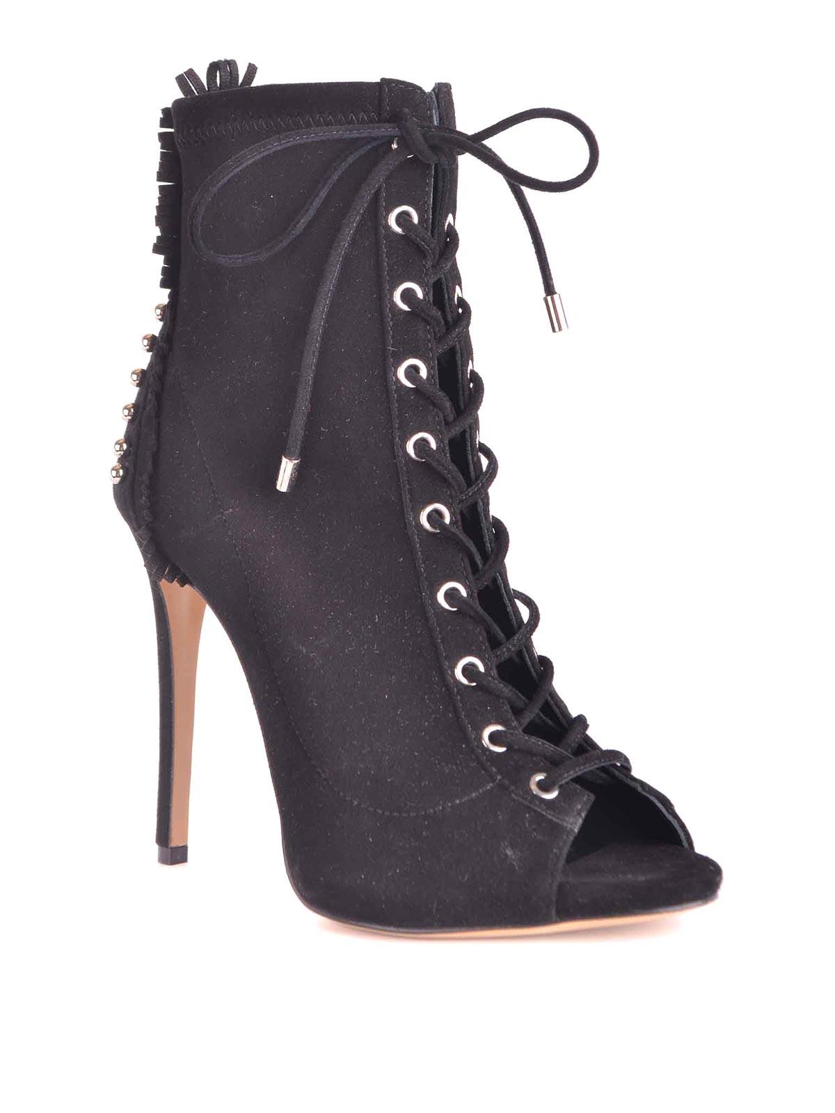 【関税込み】Ninalilou \"Avril 105\" ankle boots Ninalilou Avril 105 Ankle Boots IT 37.5 Women | eBay