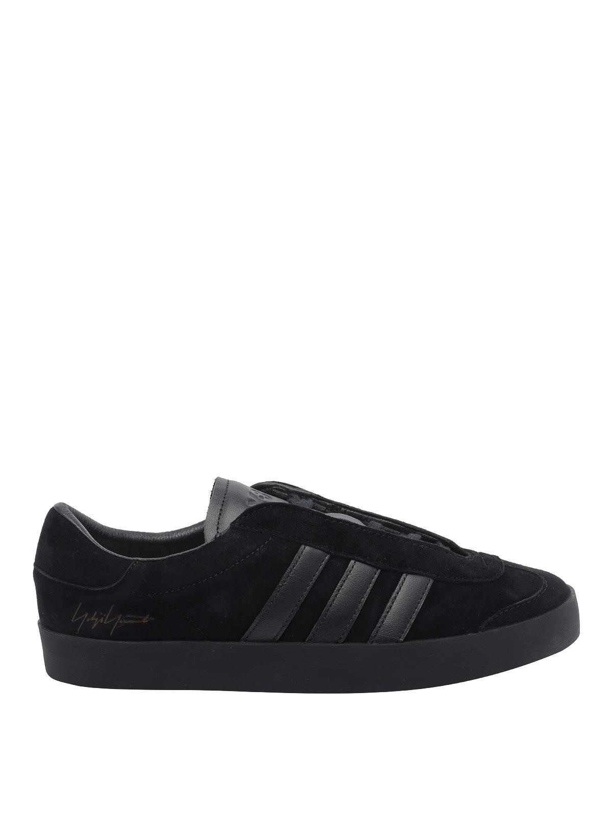 Y-3 Gazelle Sneakers for Men - Up to 43% off | Lyst