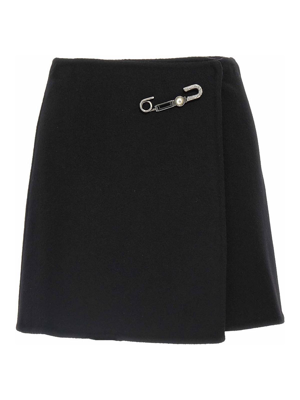 Ermanno Scervino Skirts for Women | Online Sale up to 49