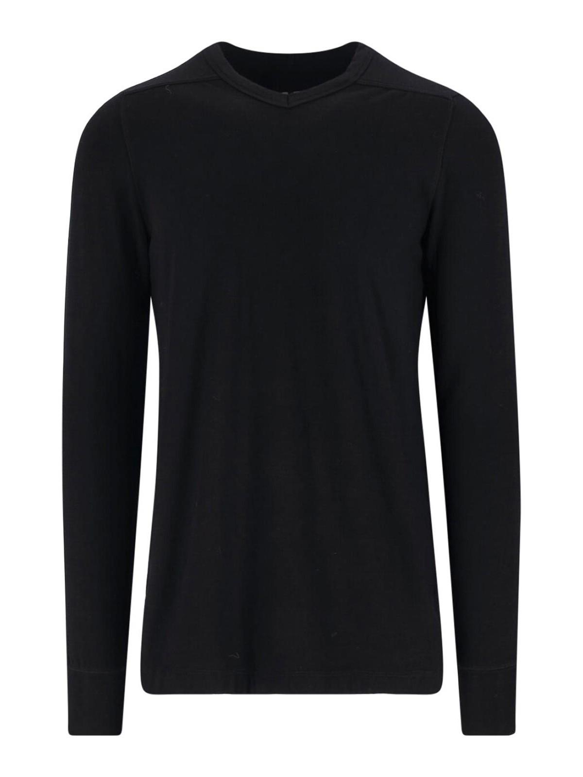 Rick Owens Long-sleeve t-shirts for Men | Online Sale up to 40% off |