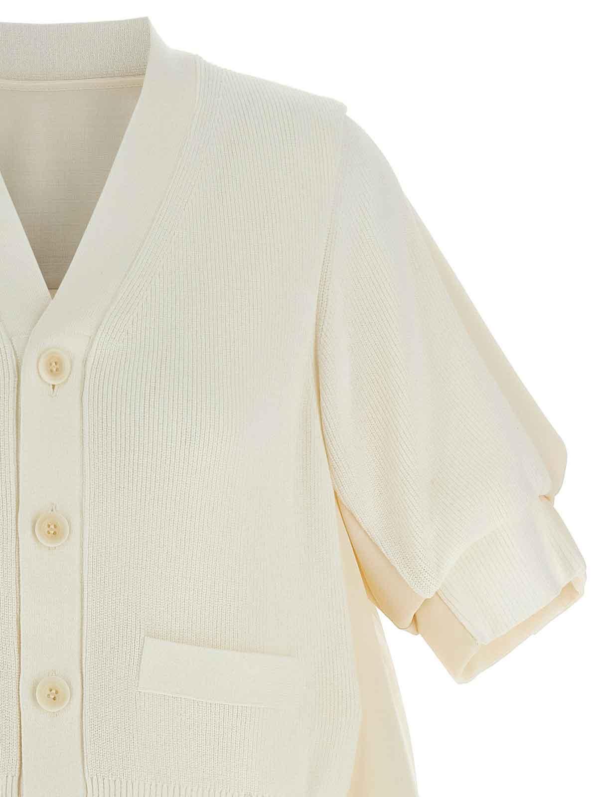 Sacai Cardigans for Women | Online Sale up to 61% off | Lyst