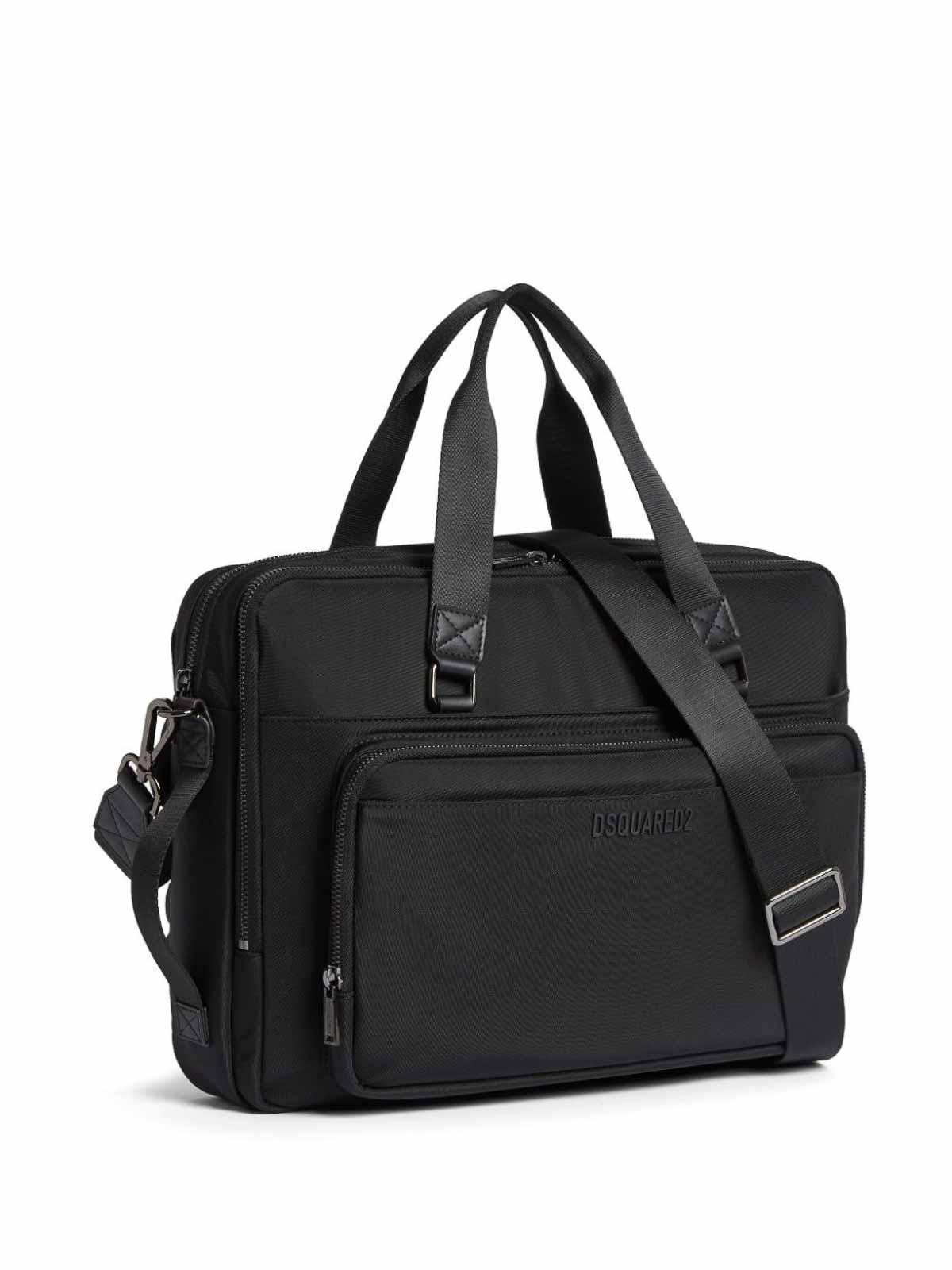 DSquared Messenger bags for Men Online Sale up to 59 off Lyst
