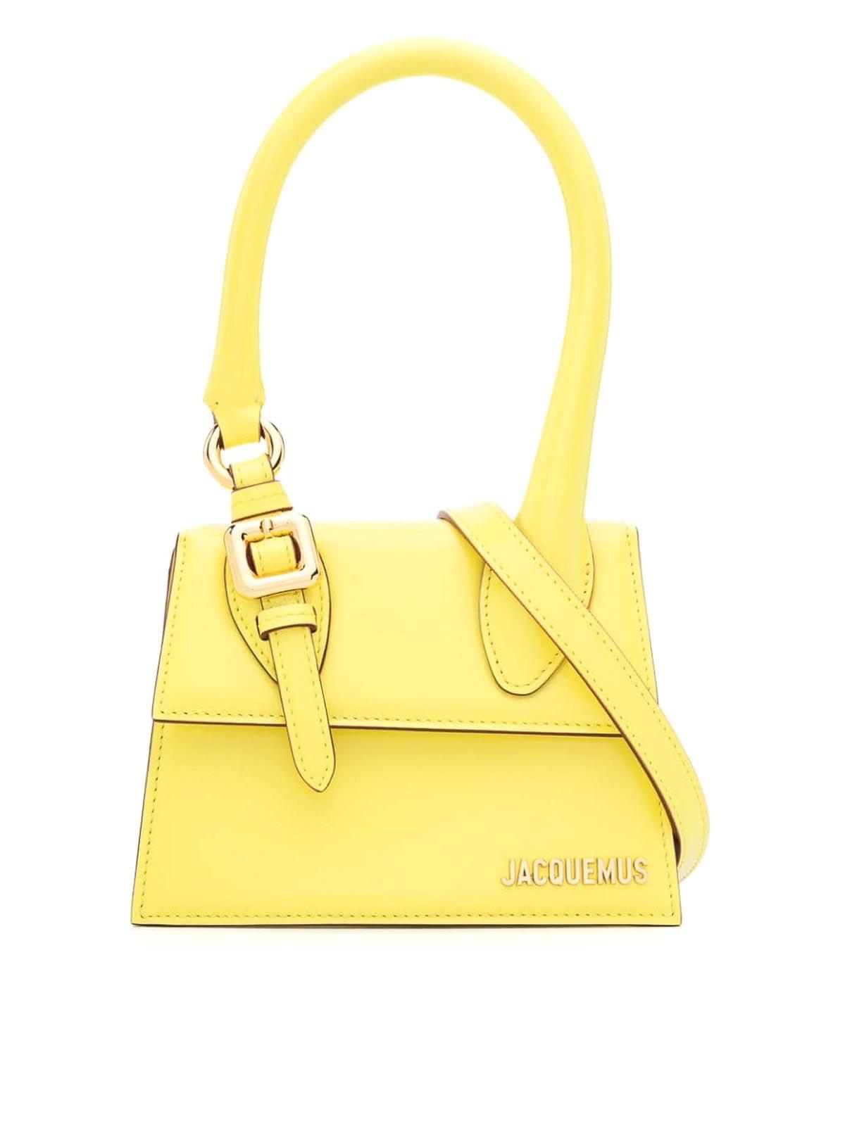 [WB7239] Jacquemus | Cross-Body Bag main image 0