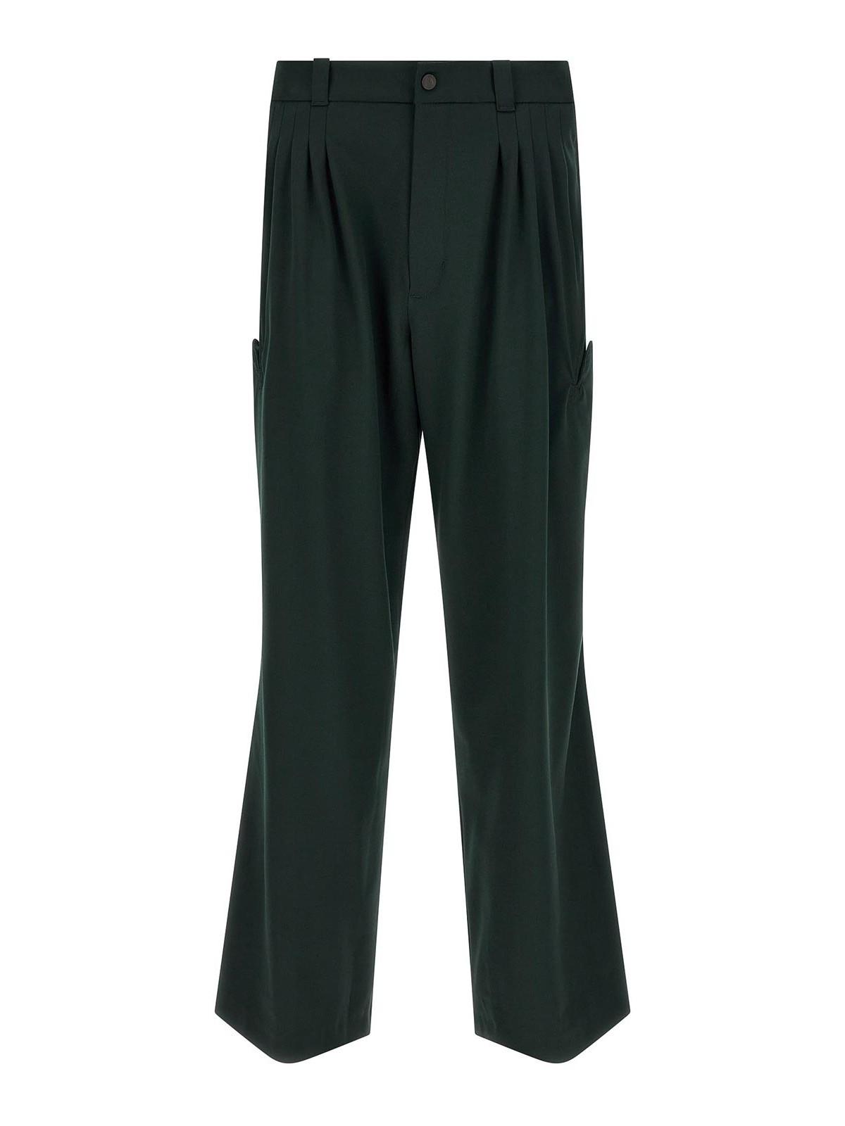 Kiko Kostadinov Pants for Men | Online Sale up to 57% off | Lyst