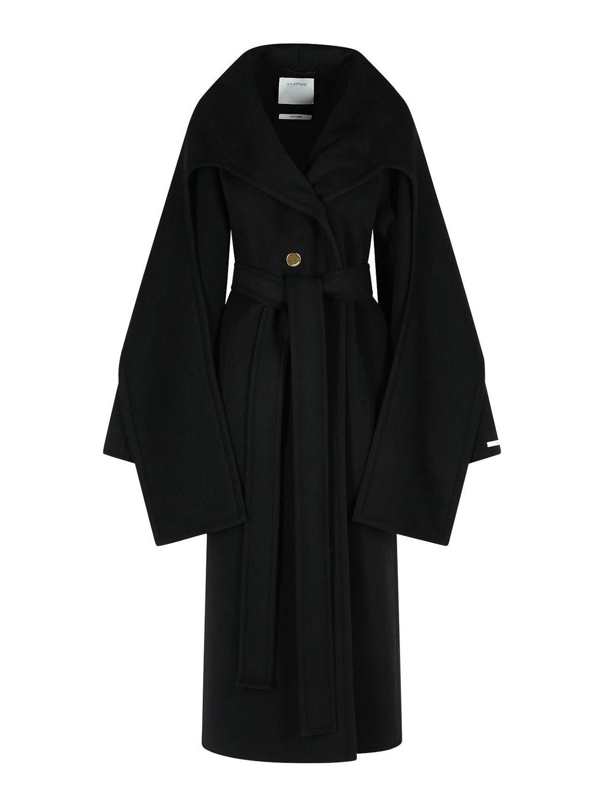 Sportmax Coats for Women | Online Sale up to 60% off | Lyst
