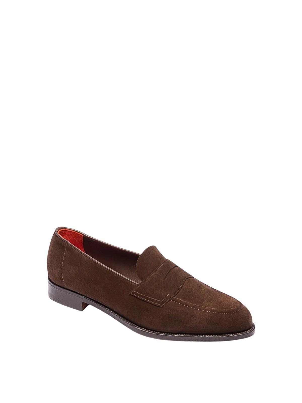 Shop Edward Green Online | Sale & New Season | Lyst