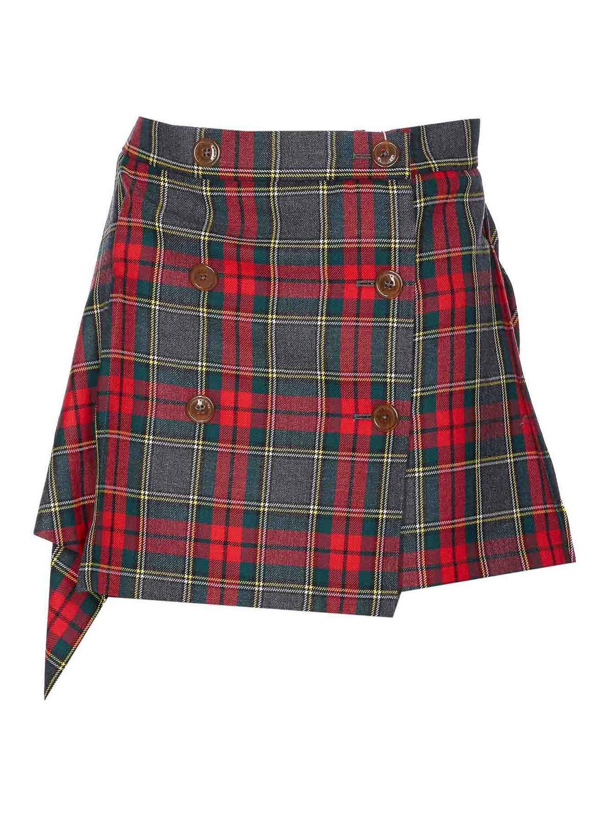 Vivienne Westwood Skirts for Women | Online Sale up to 78