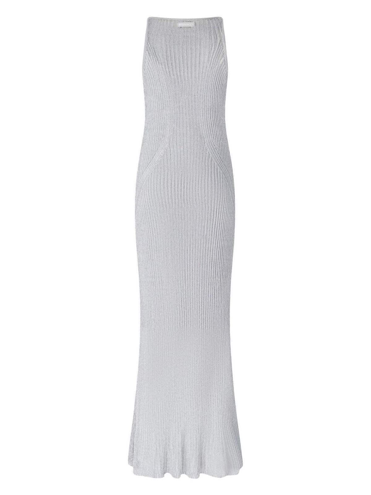 ワンピース PINKO 'La Cura' dress White Pinko LA CURA ABITO - Jurk - white/wit - Zalando.nl