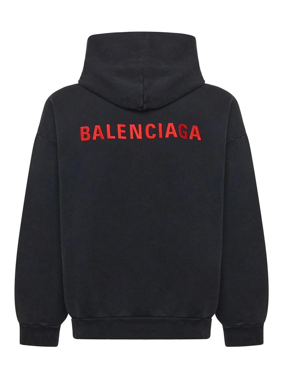 Balenciaga Sweatshirts for Men | Online Sale up to 52% off | Lyst