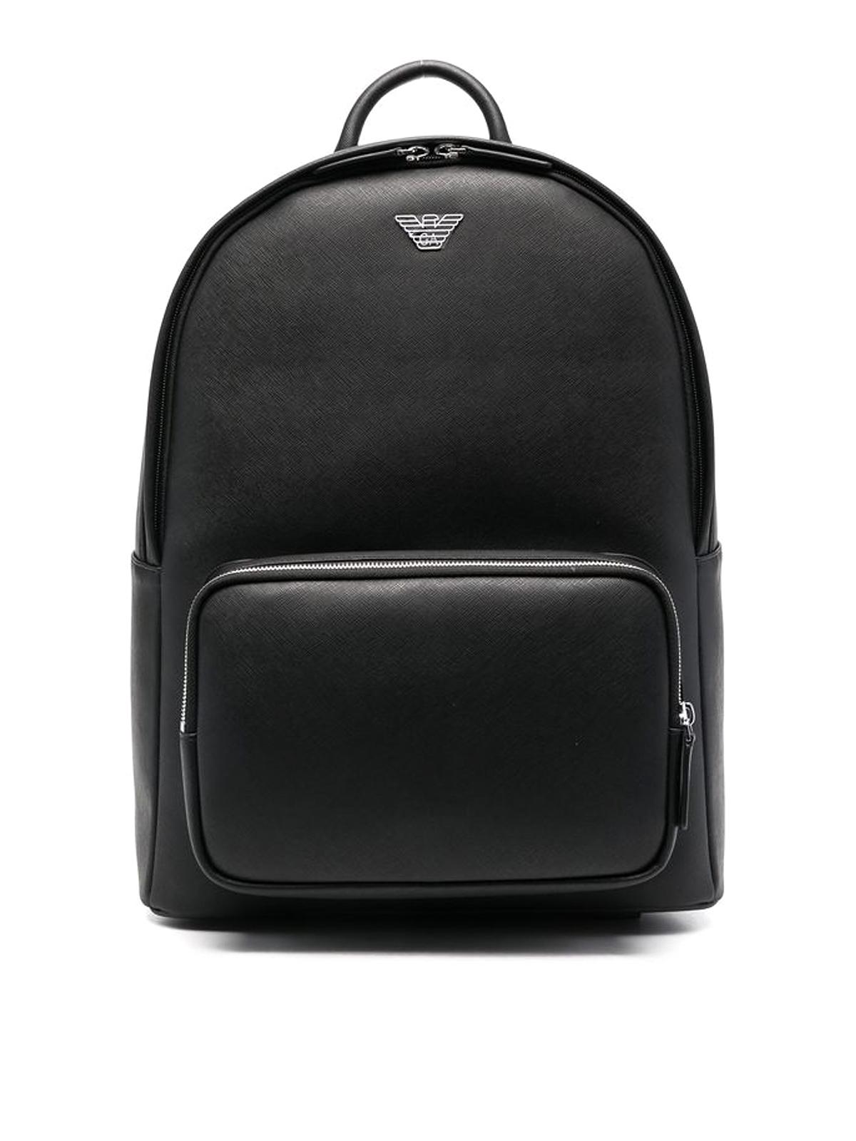 Emporio armani laptop bag cheap