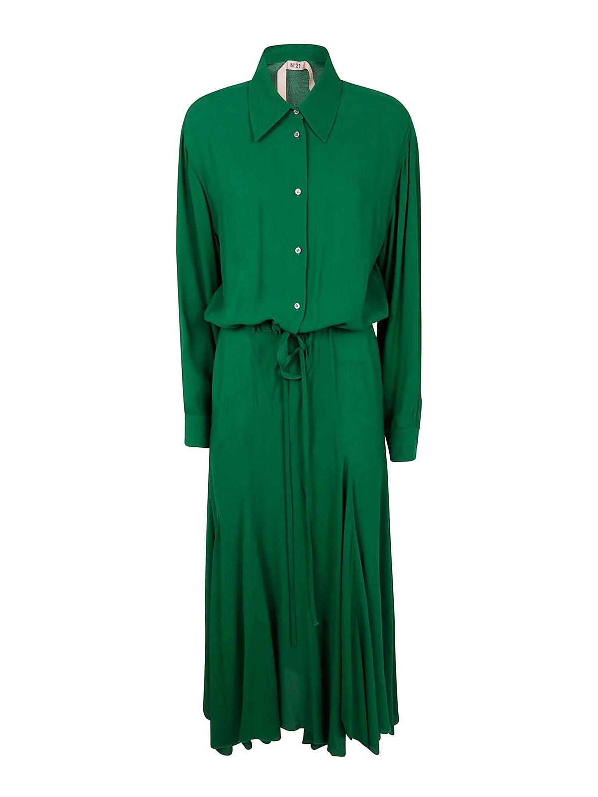 N°21 Dresses for Women | Online Sale up to 74% off