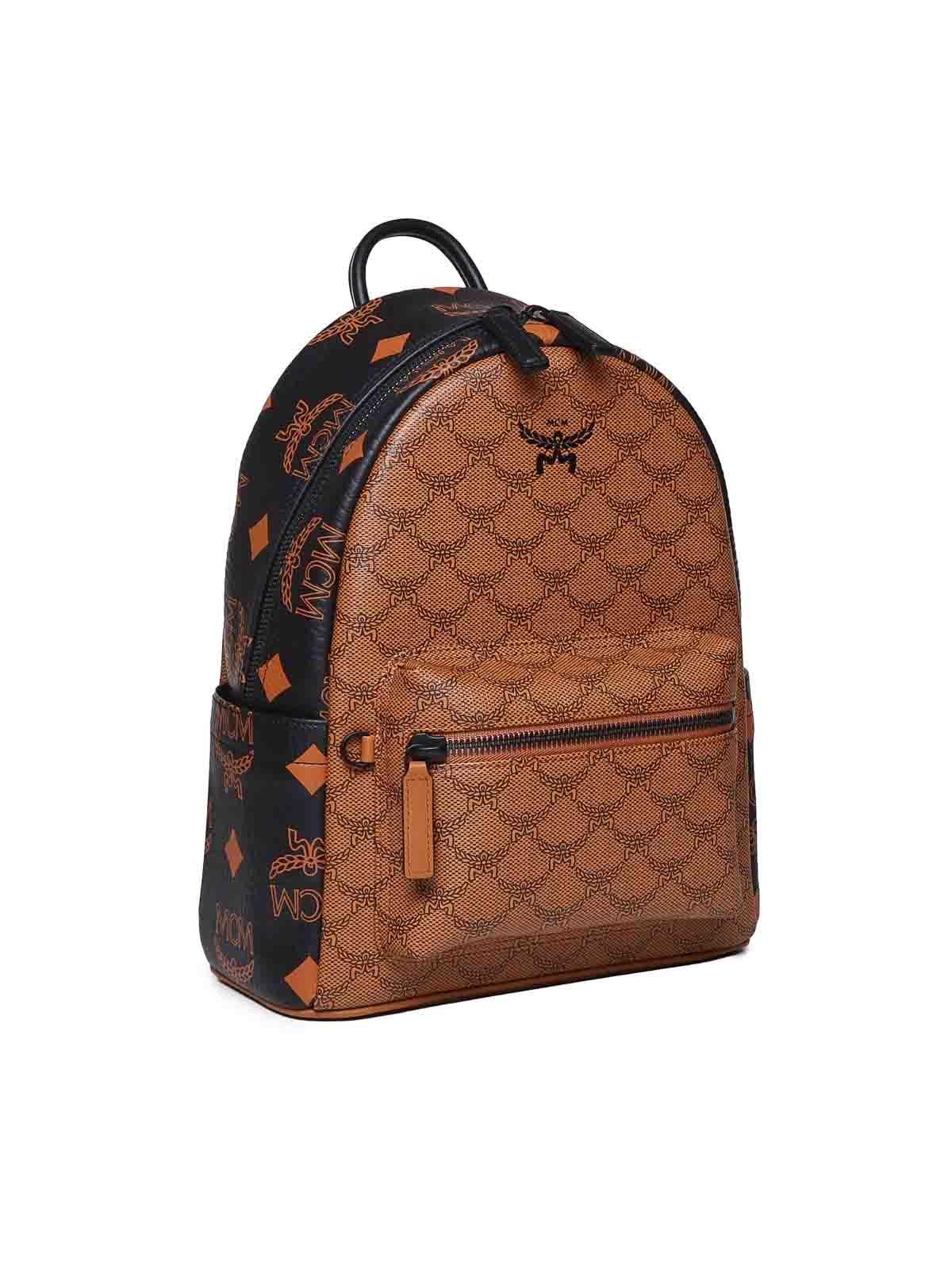 Mcm bag cheap clearance