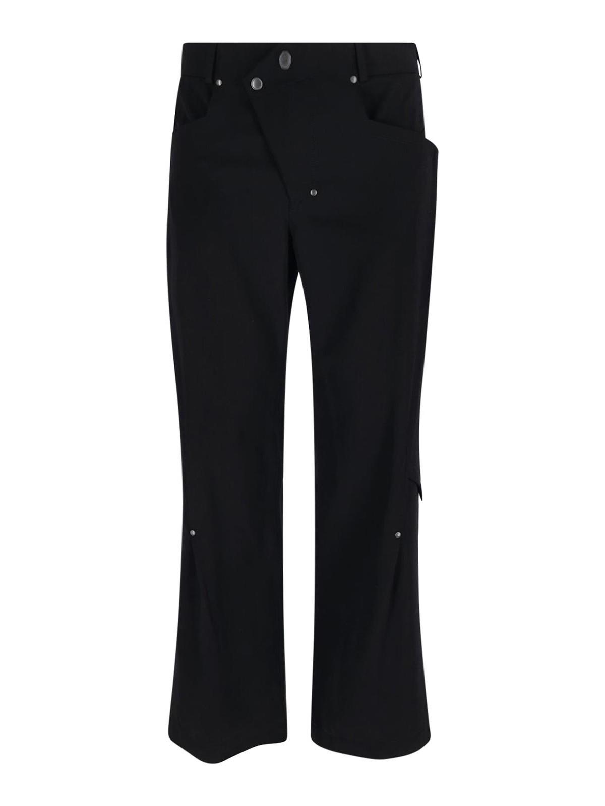 Black Flare Pants for Men - Up to 80% off | Lyst
