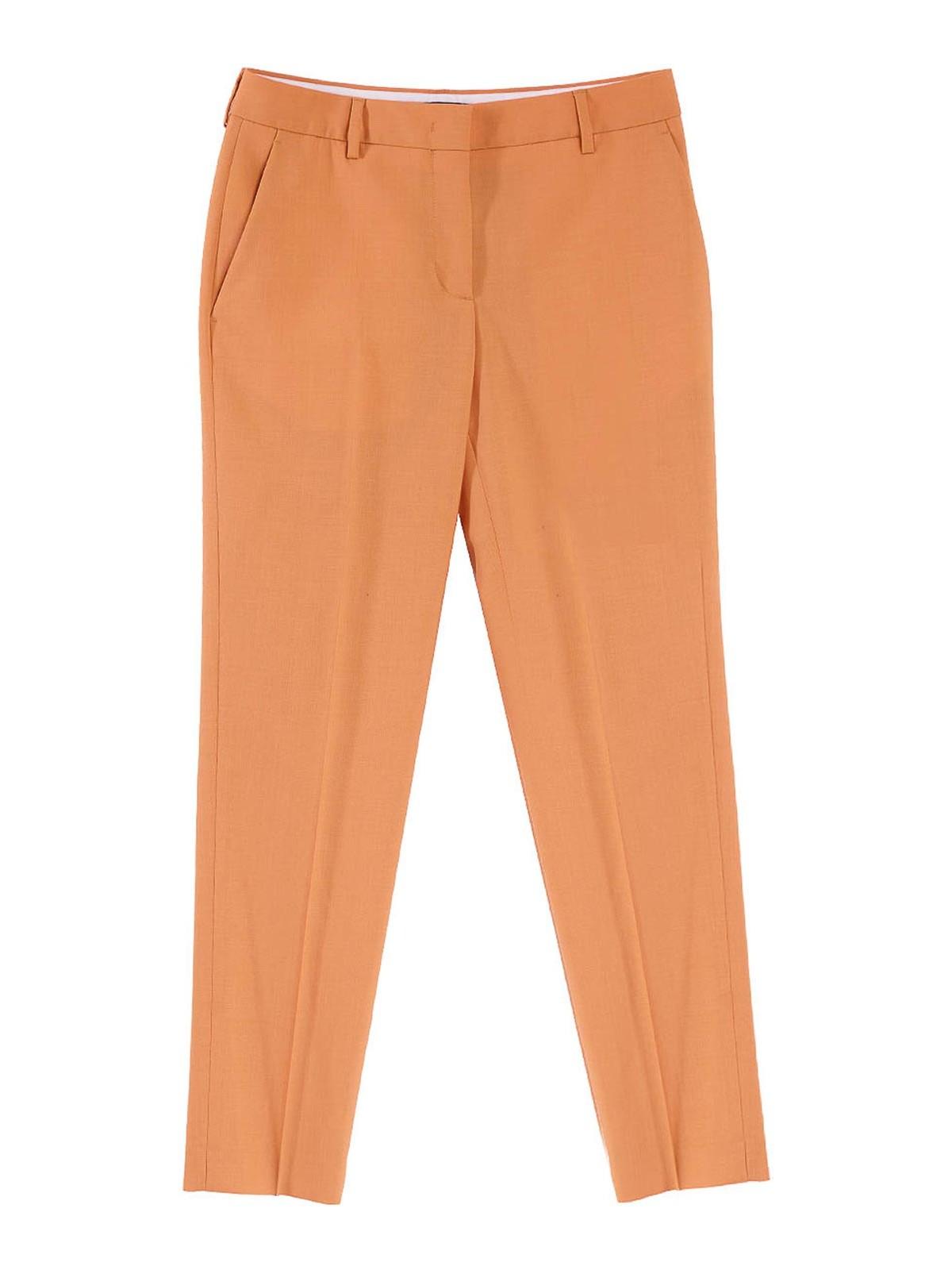 Paul Smith Pants for Women | Online Sale up to 81% off | Lyst