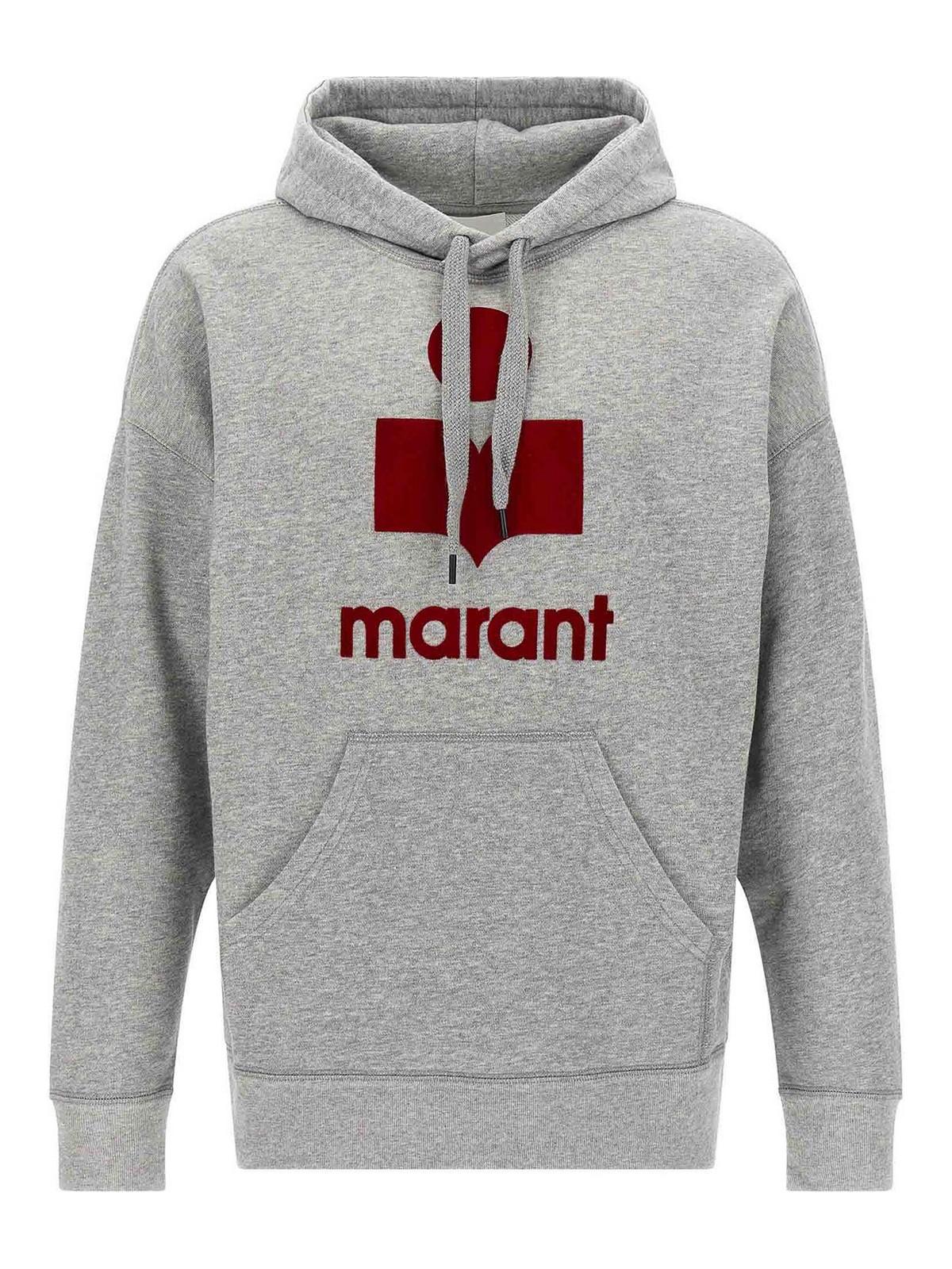 Isabel Marant Hoodies for Men | Online Sale up to 67% off | Lyst