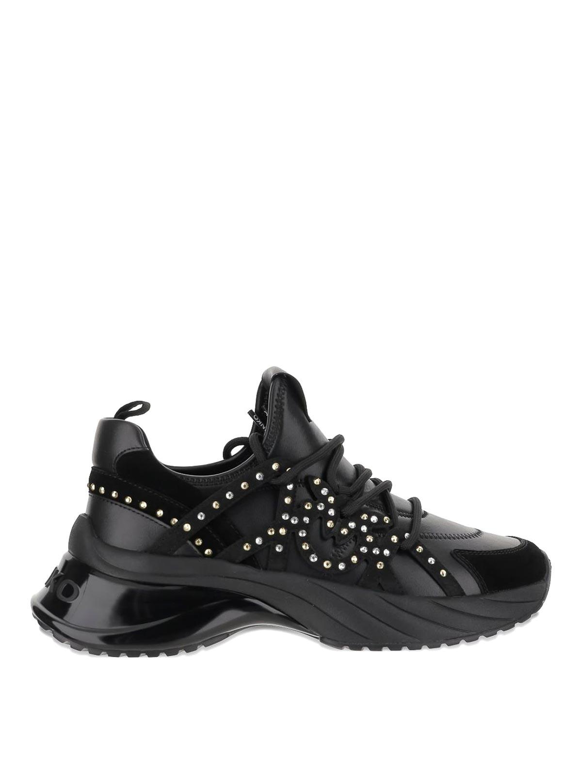 Pinko Sneakers for Women | Online Sale up to 43% off | Lyst