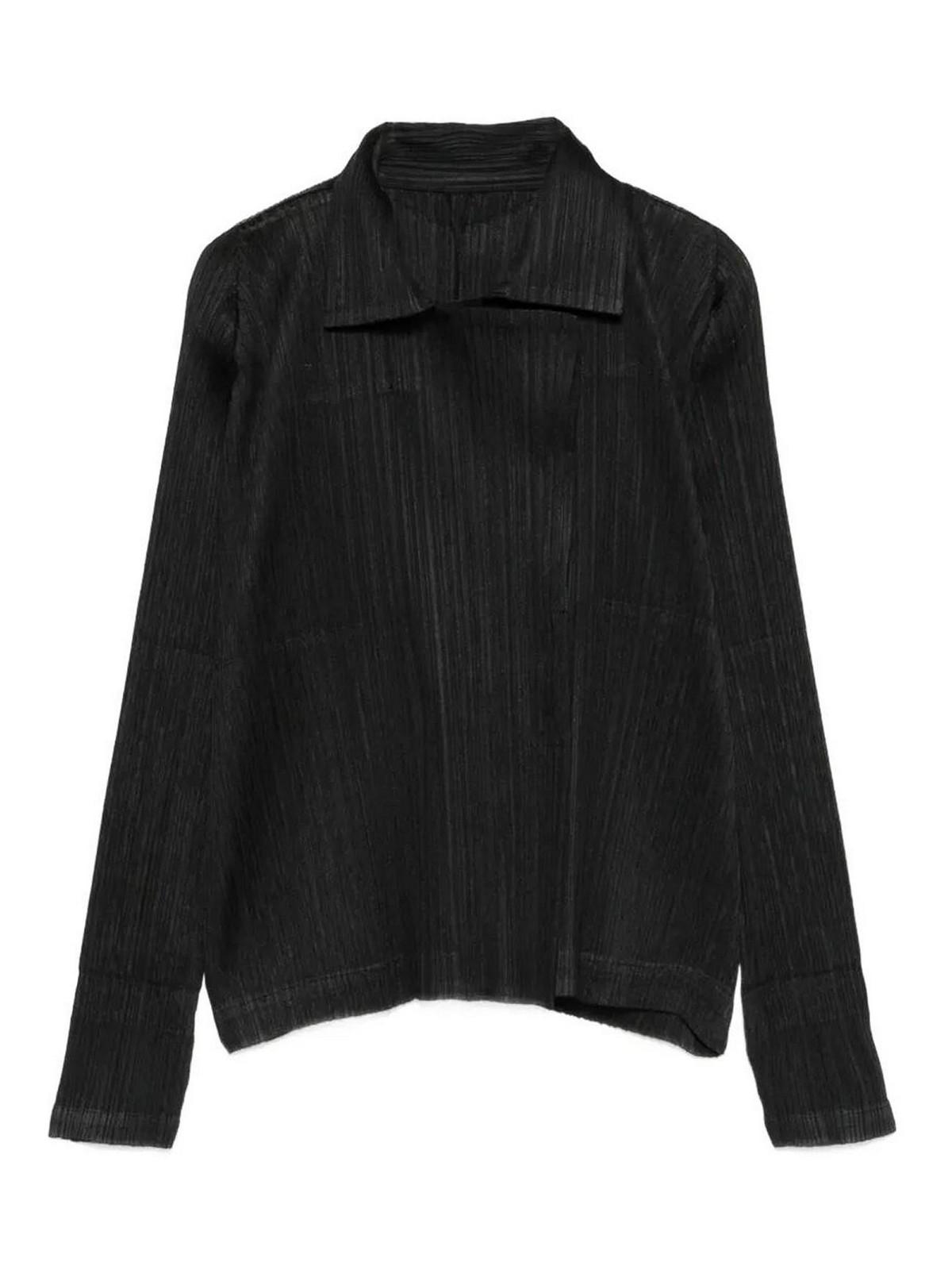 Pleats Please Issey Miyake Jackets for Women | Online Sale up to