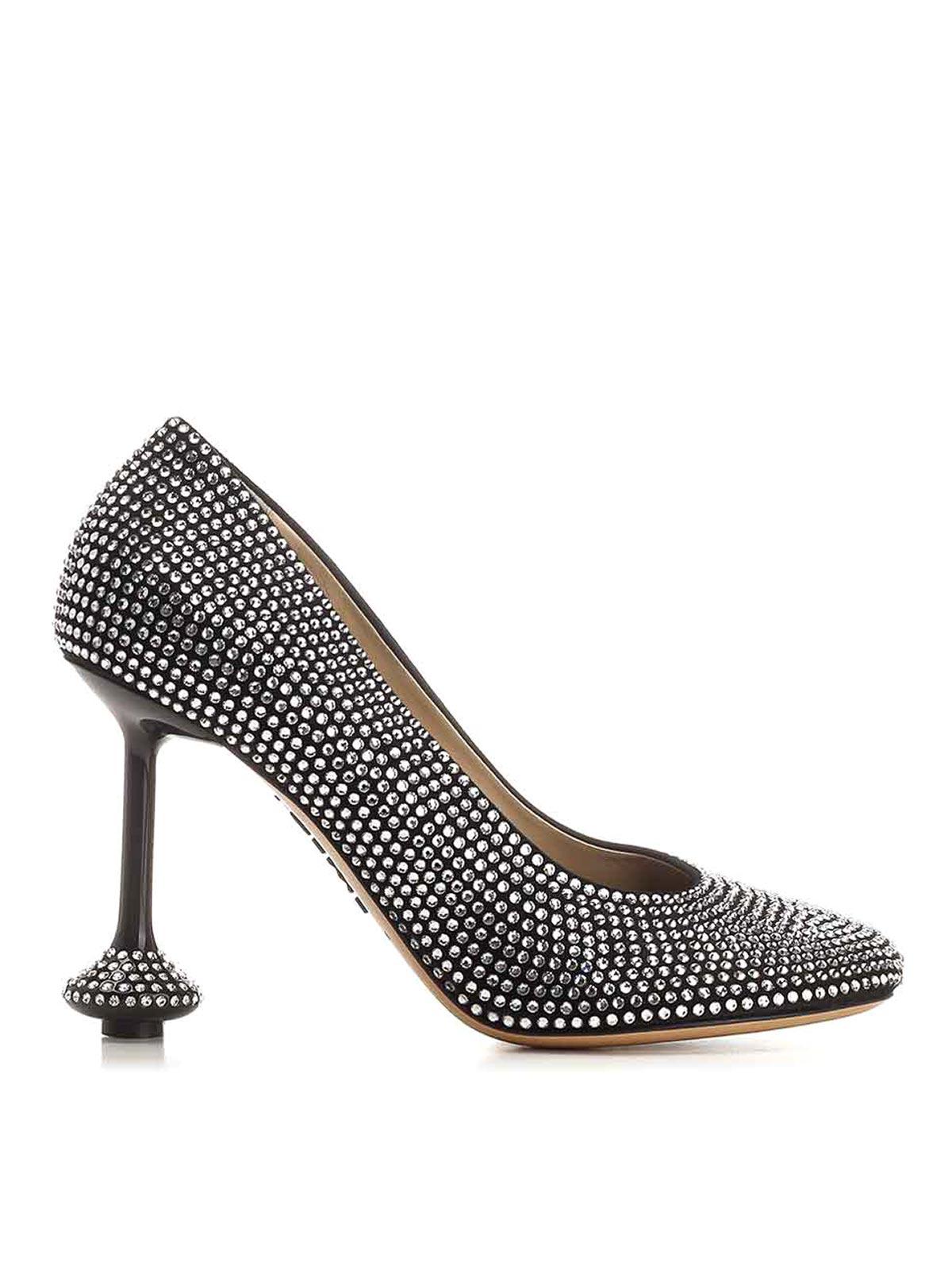 Loewe Heels for Women | Online Sale up to 29% off | Lyst