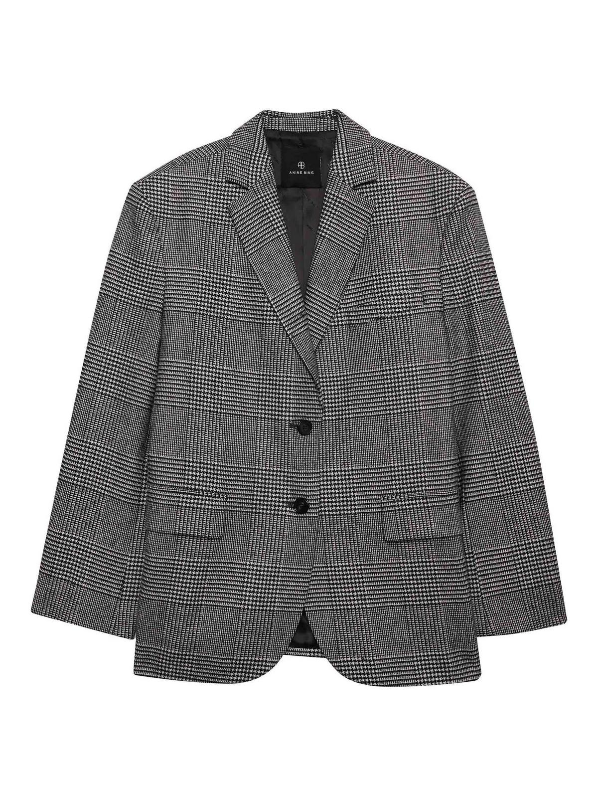 Anine bing blazer sale deals