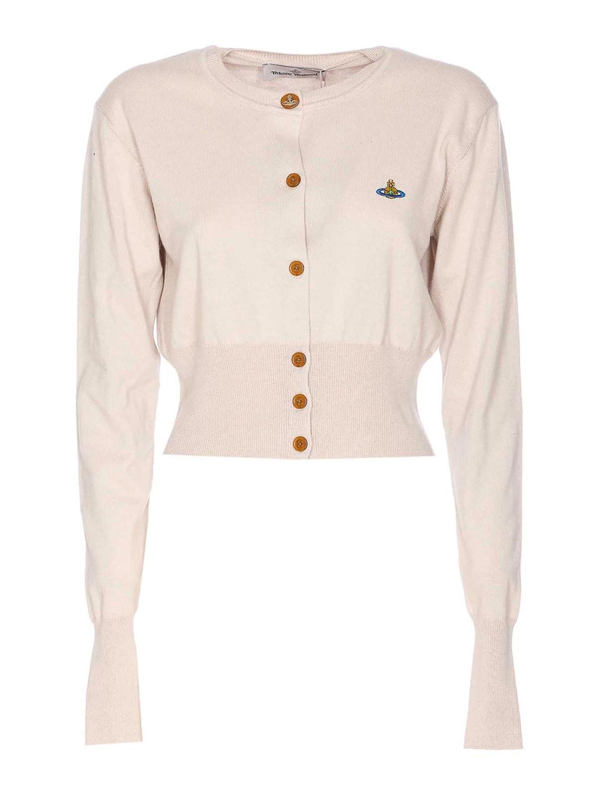 Vivienne Westwood Cardigans for Women | Online Sale up to 49