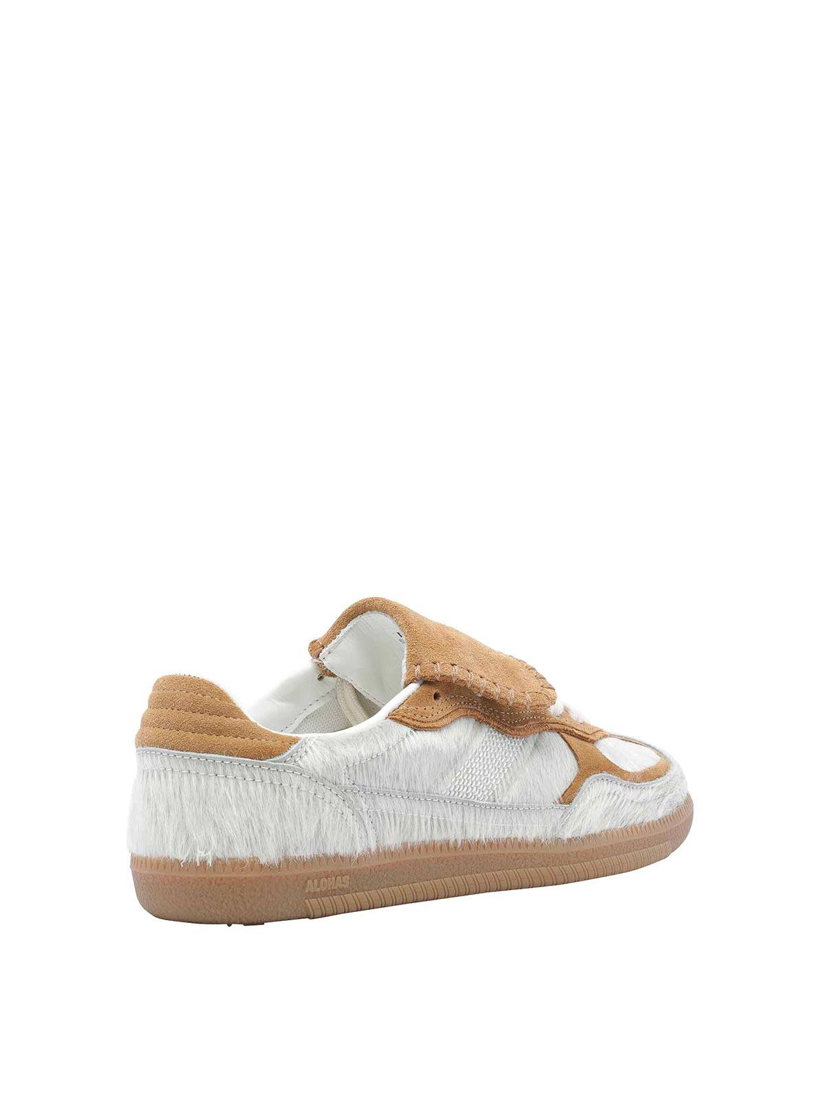 Alohas Low-top sneakers for Women | Online Sale up to 39