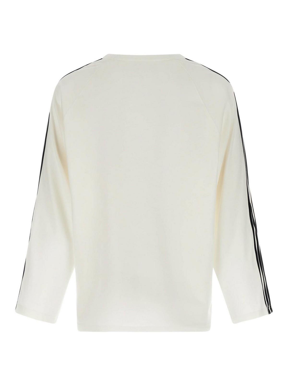 Y-3 Long-sleeve t-shirts for Men | Online Sale up to 44% off