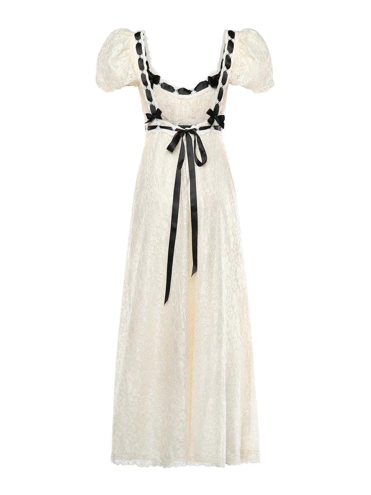 knee length dresses for ladies For Love & Lemons