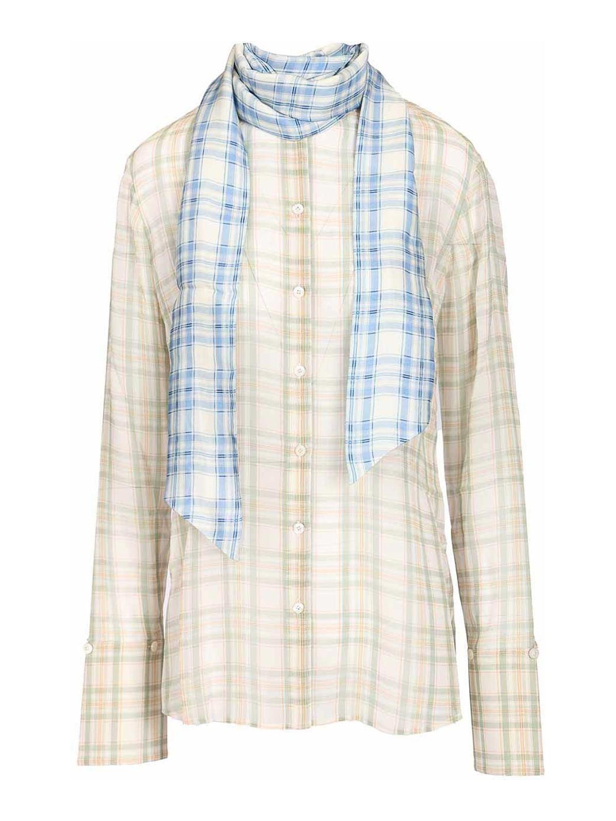 Acne Studios Blouses for Women | Online Sale up to 55% off | Lyst