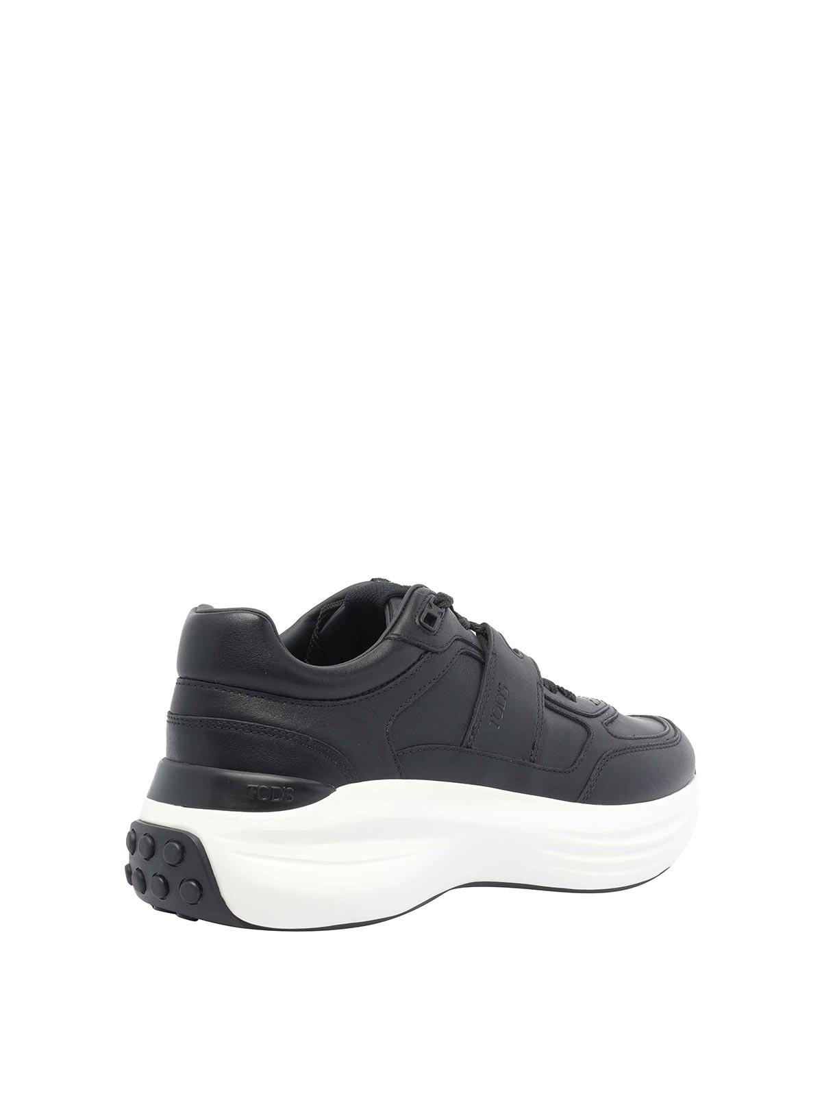 Tod's Sneakers for Women | Online Sale up to 55% off | Lyst