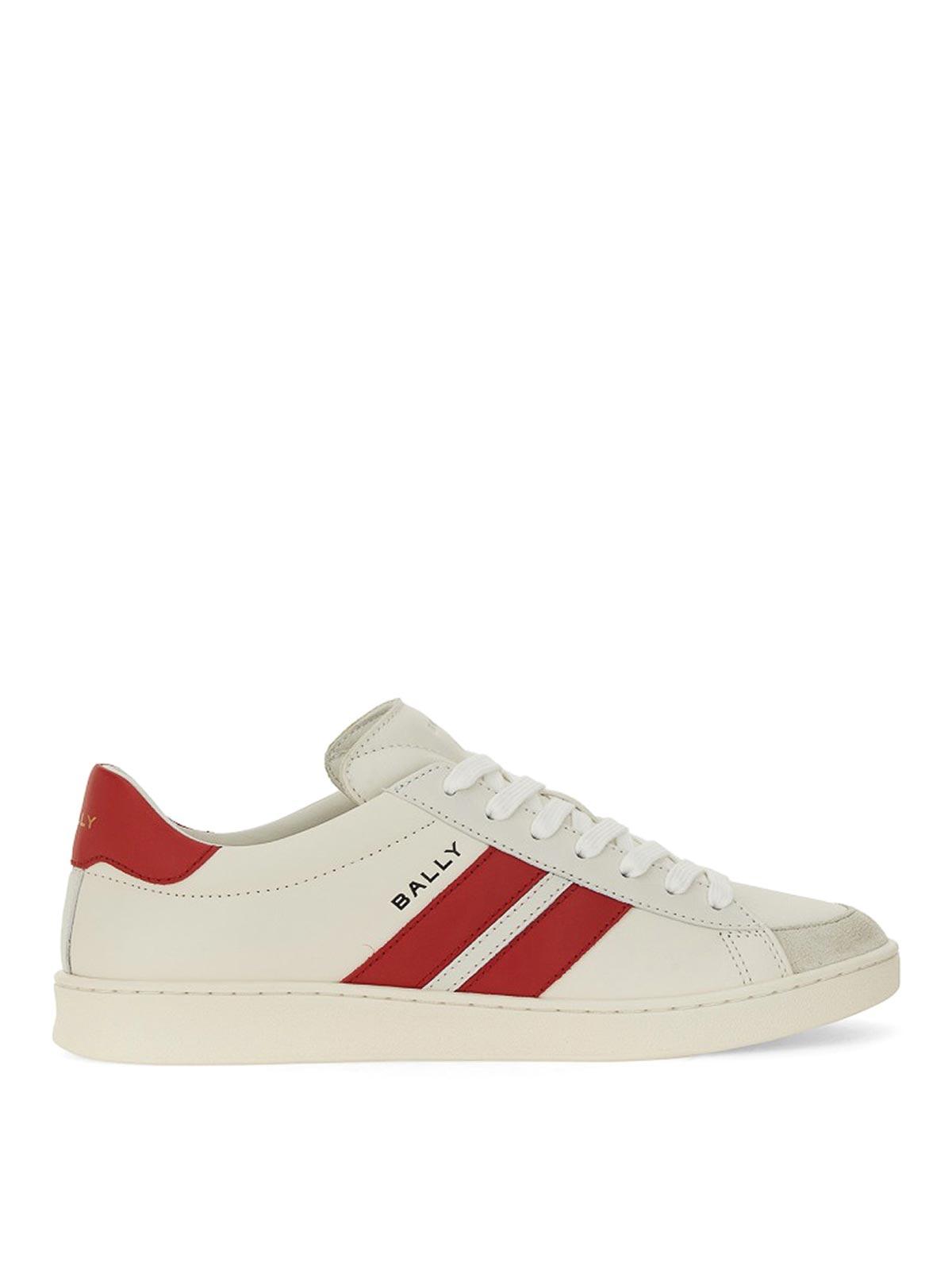 Bally Sneakers for Women | Online Sale up to 70% off | Lyst Bally Sneakers for Women | Online Sale up to 70% off | Lyst