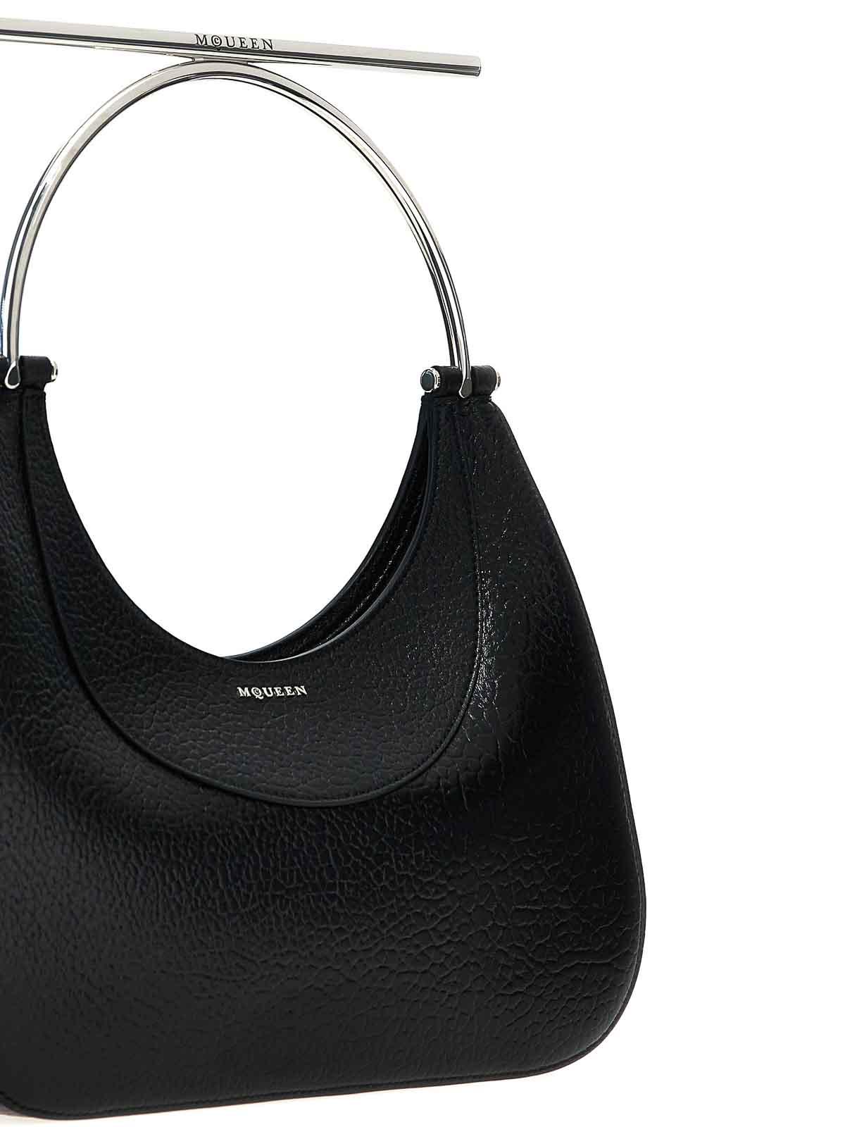McQueen Tote bags for Women | Online Sale up to 46% off | Lyst