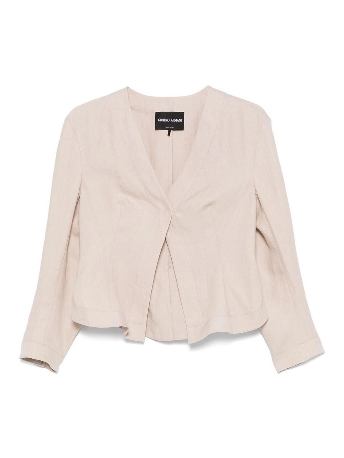 Giorgio Armani Jackets for Women | Online Sale up to 82% off Giorgio Armani Jackets for Women | Online Sale up to 82% off