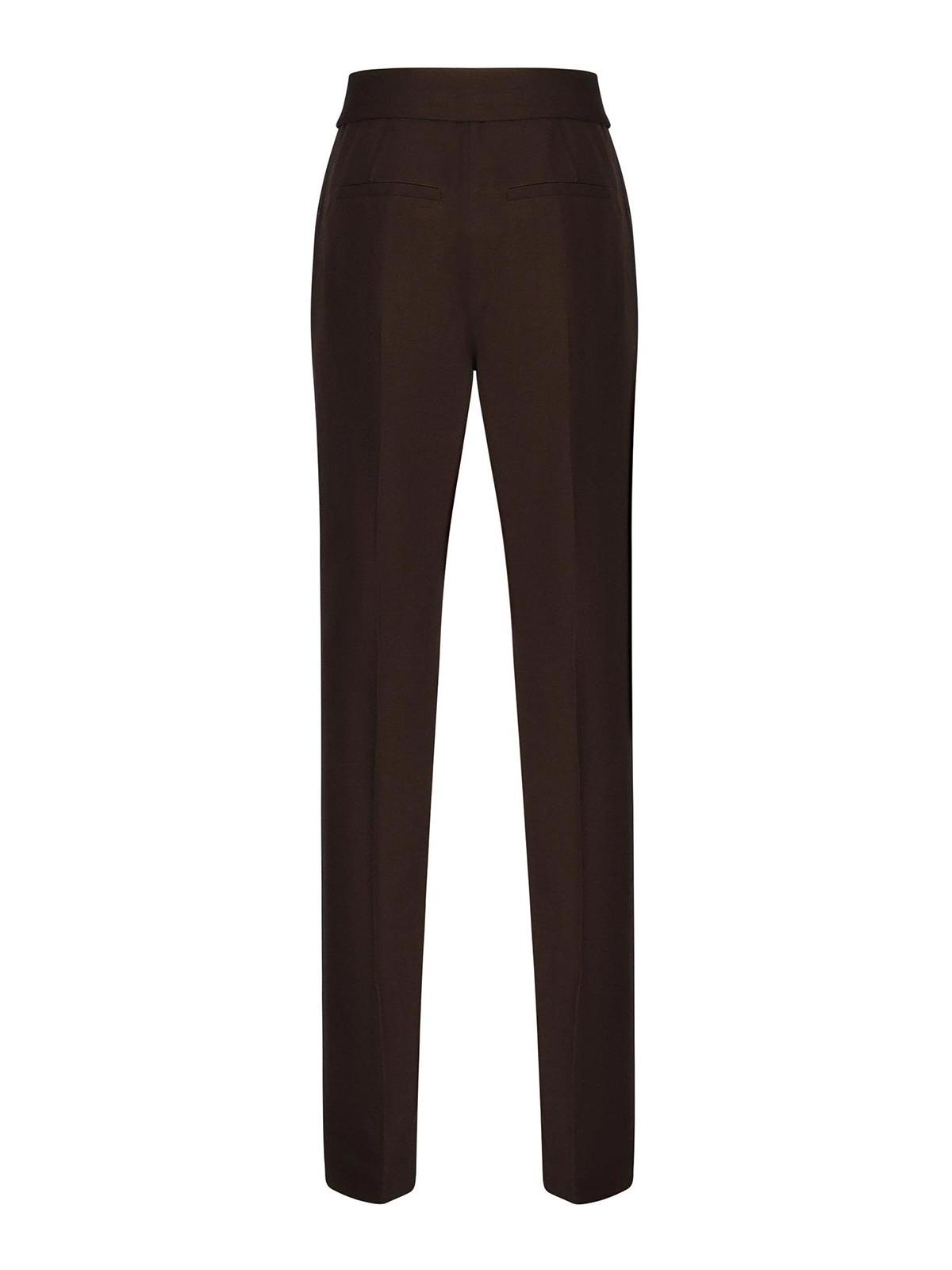 Jacquemus Pants for Women | Online Sale up to 77% off | Lyst
