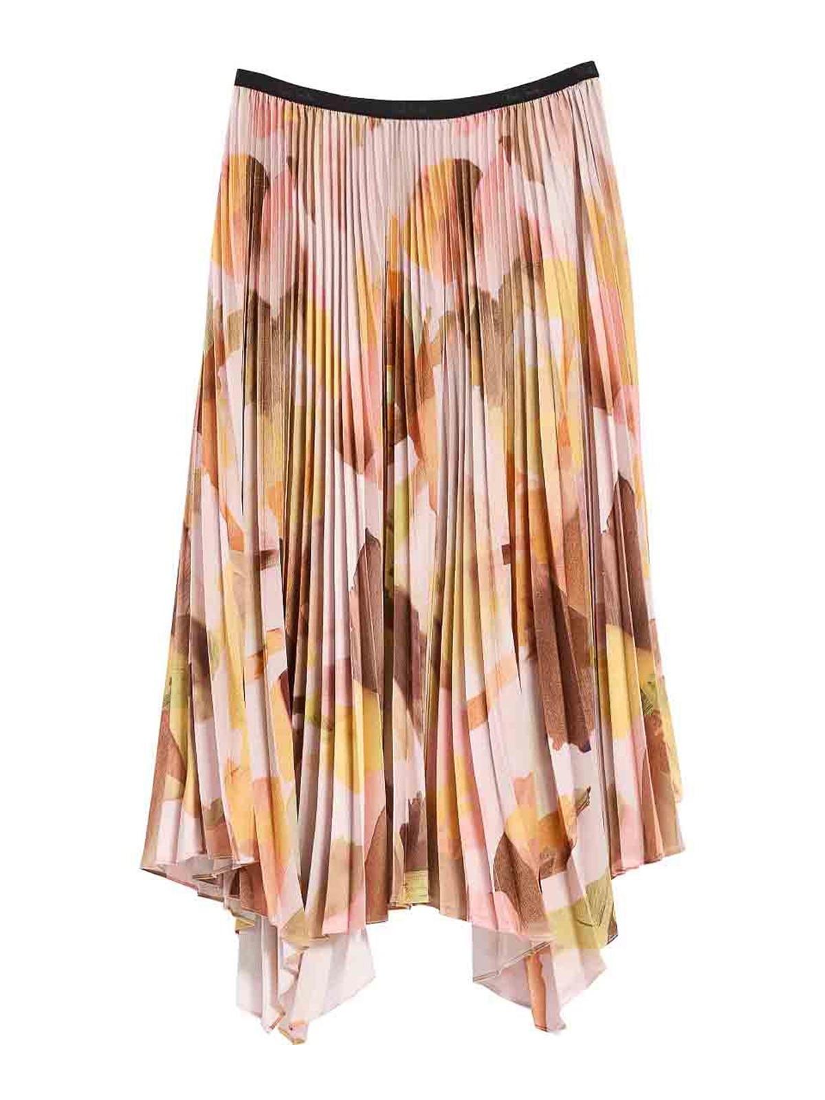 スカート PS By Paul Smith Skirts Paul Smith Skirts for Women | Online Sale up to 80% off | Lyst