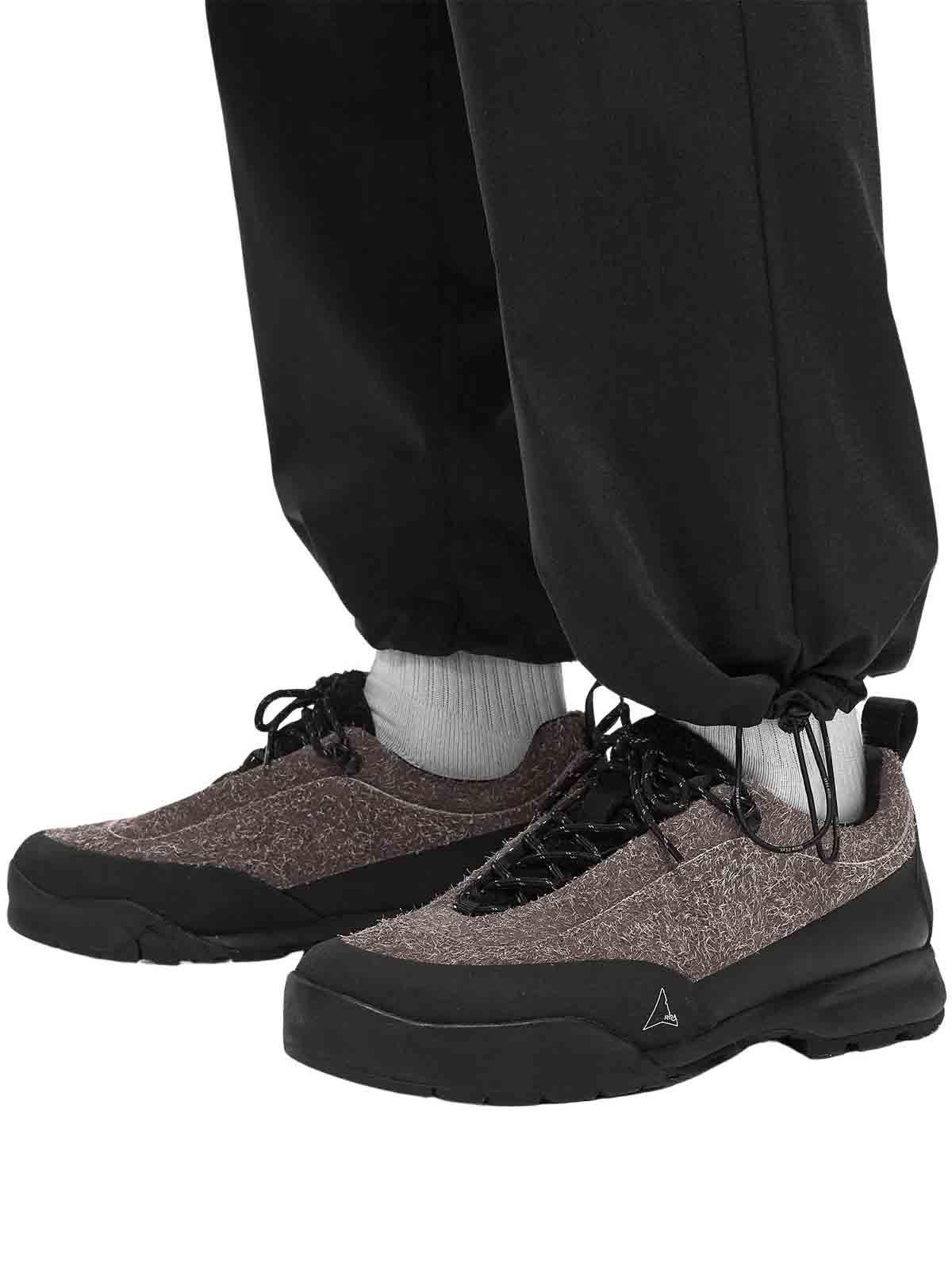 Roa Track Shoes Cingino in Black for Men | Lyst Roa Track Shoes Cingino in Black for Men | Lyst