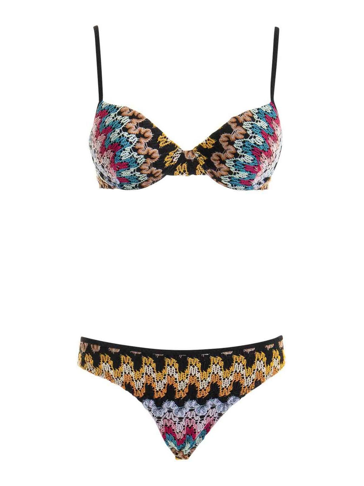 Missoni Beachwear and swimwear outfits for Women | Online