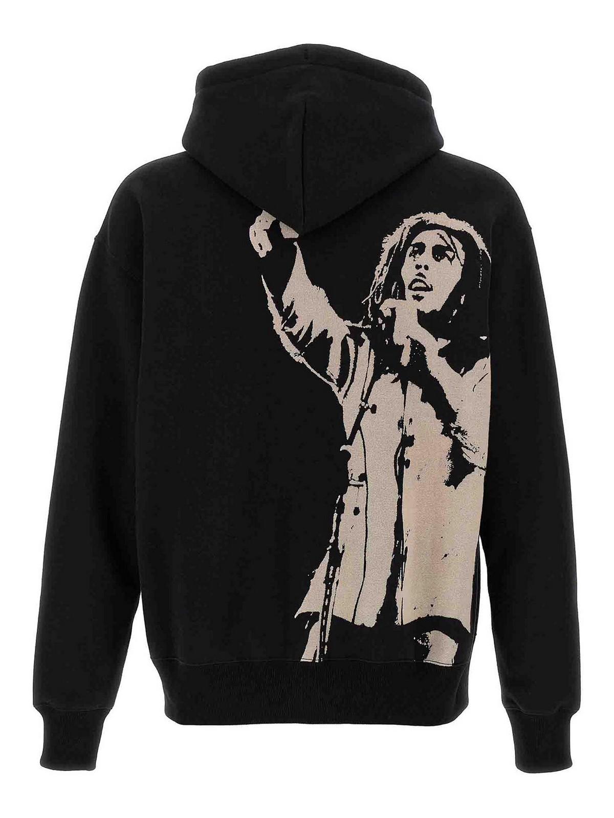 Junya Watanabe Hoodies for Men | Online Sale up to 73% off