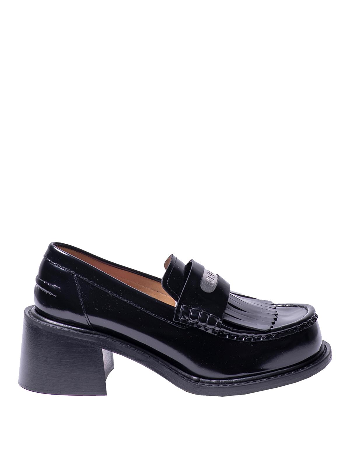 KENZO Loafers and moccasins for Women | Online Sale up to 80% off
