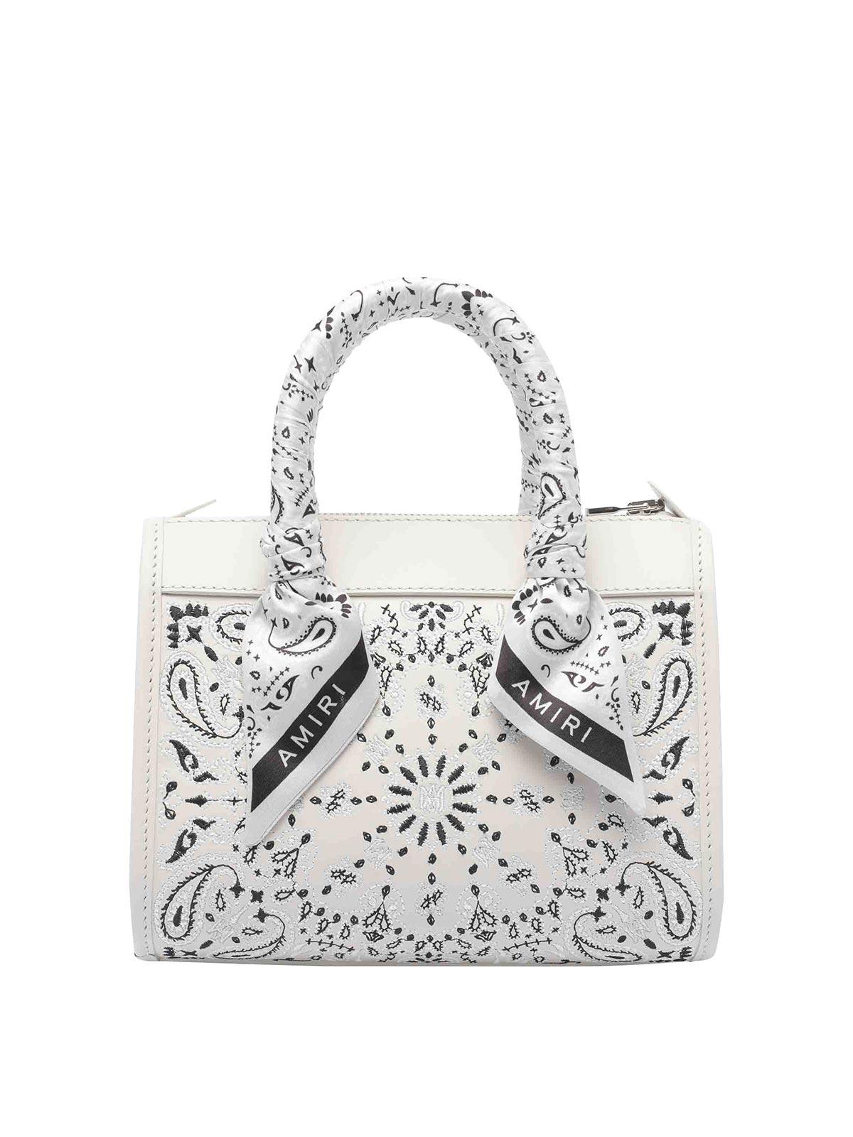 Amiri Tote bags for Women | Online Sale up to 33% off | Lyst