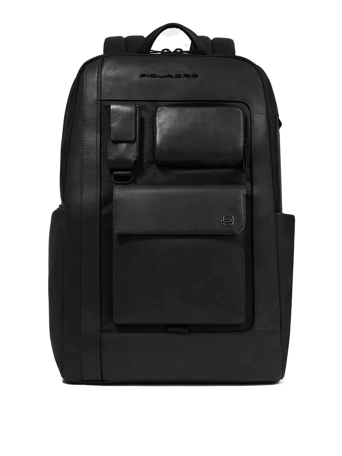 Piquadro Backpacks for Men | Online Sale up to 45% off | Lyst