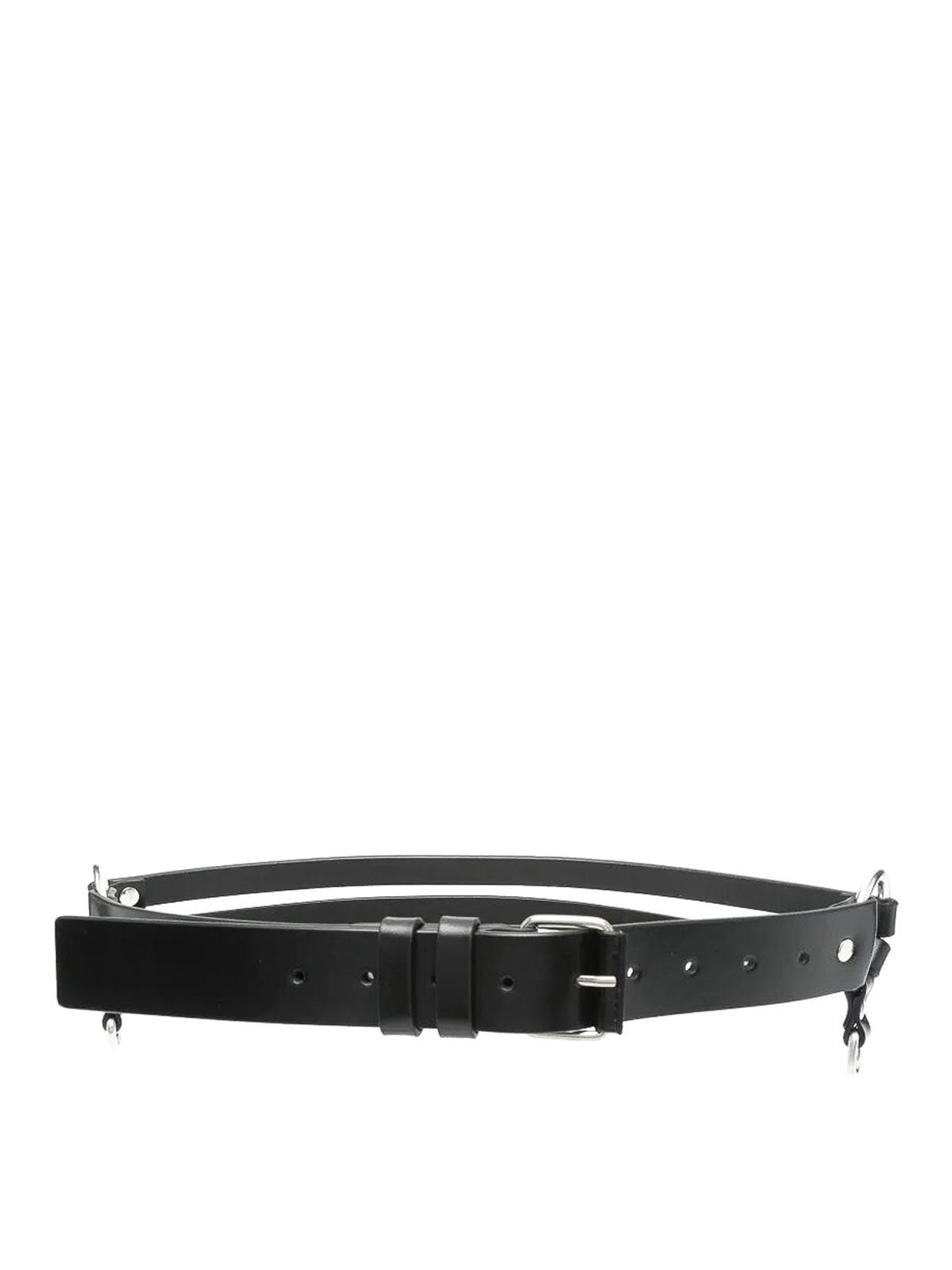 Ann Demeulemeester Belts for Women | Online Sale up to 48 Ann Demeulemeester Belts for Women | Online Sale up to 48