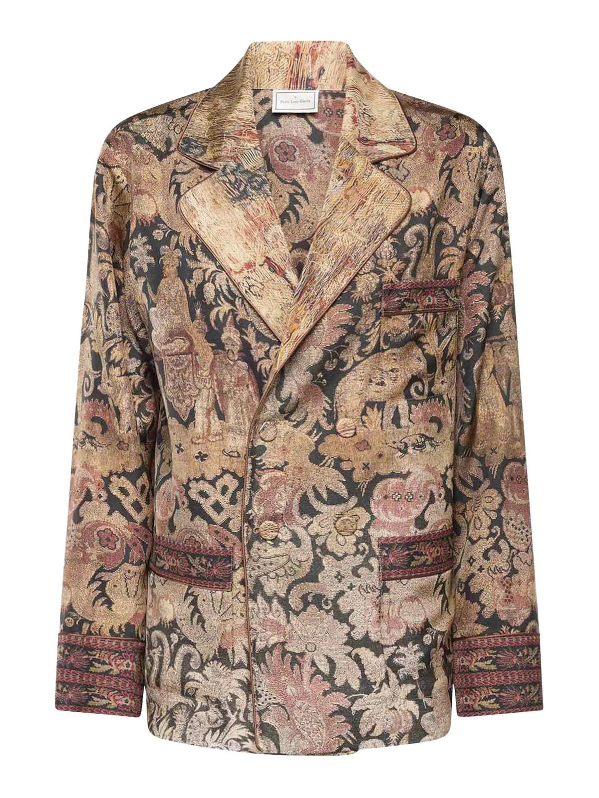 Pierre Louis Mascia Casual jackets for Women | Online Sale up to