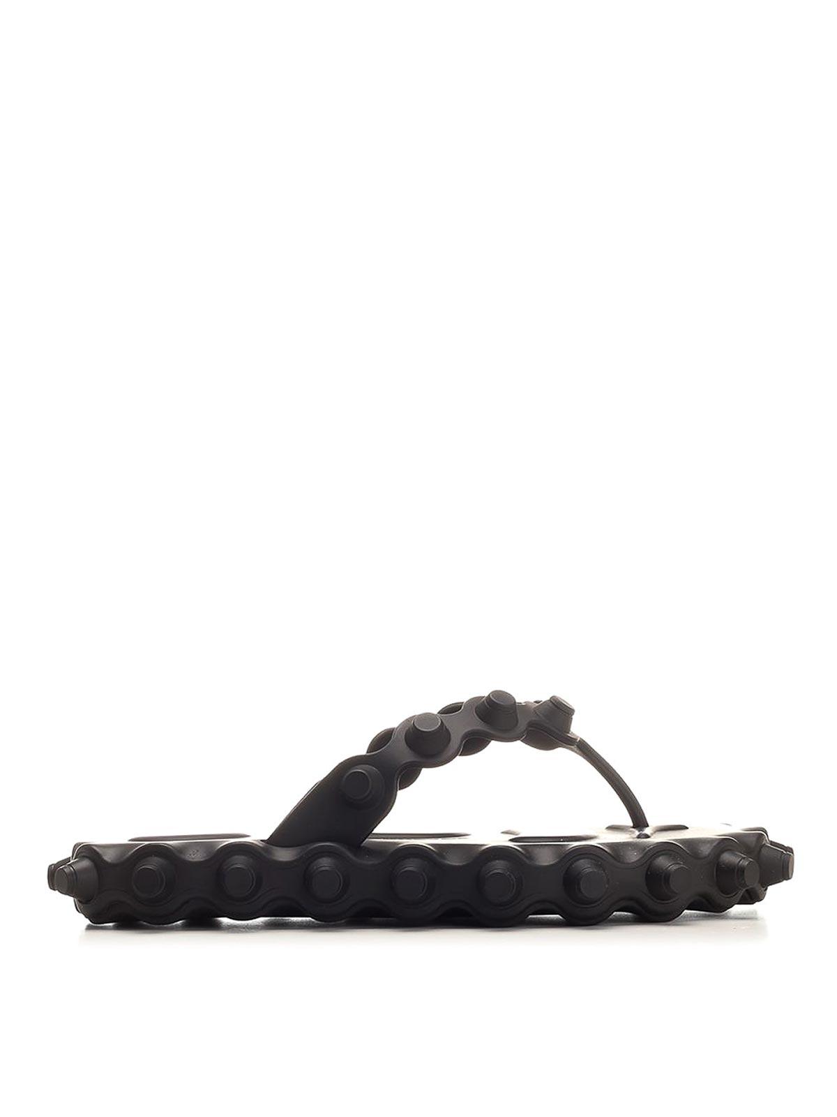 【Alexander Wang】関税送料込 Rapture フリップフロップ alexanderwang アレキサンダーワング Rapture フリップフロップ