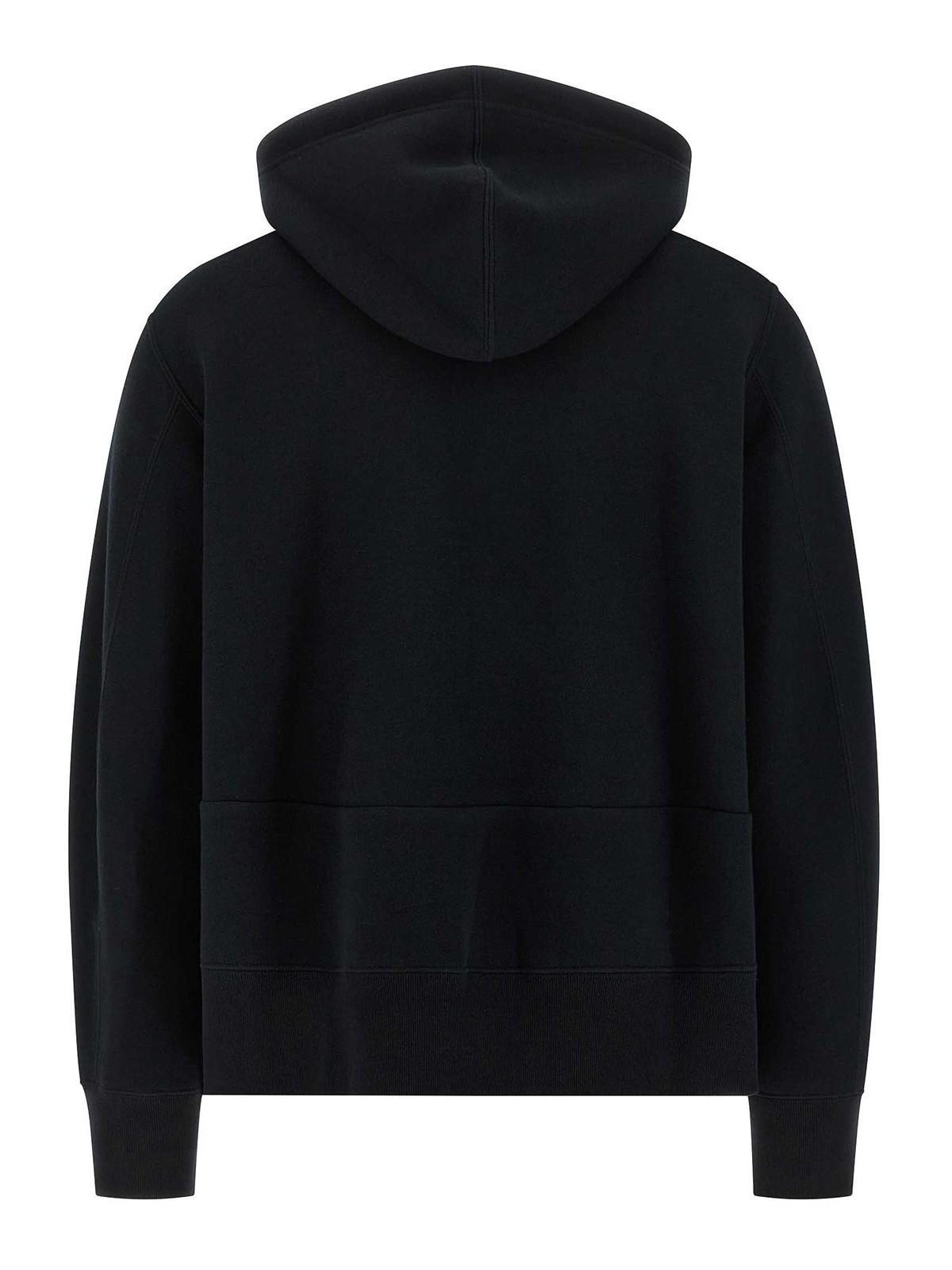 Sacai Hoodies for Women | Online Sale up to 46% off | Lyst