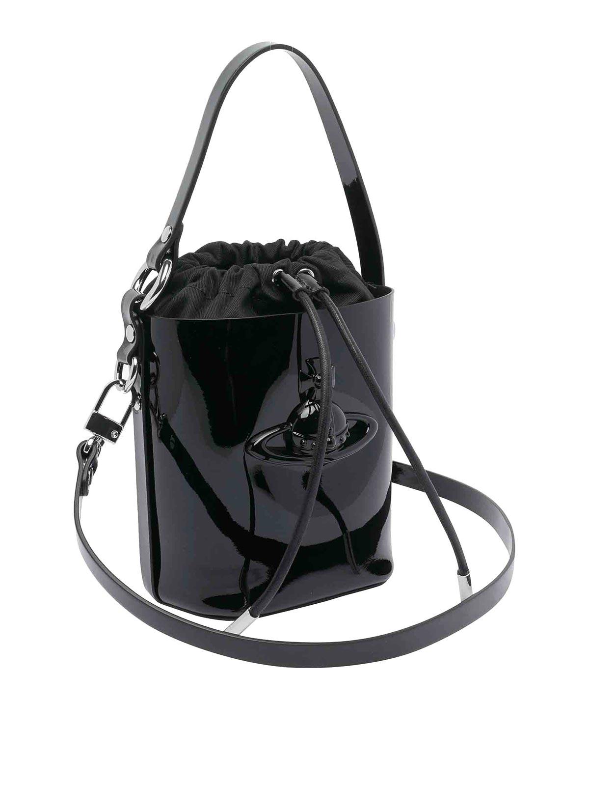 Vivienne Westwood Bucket bags and bucket purses for Women