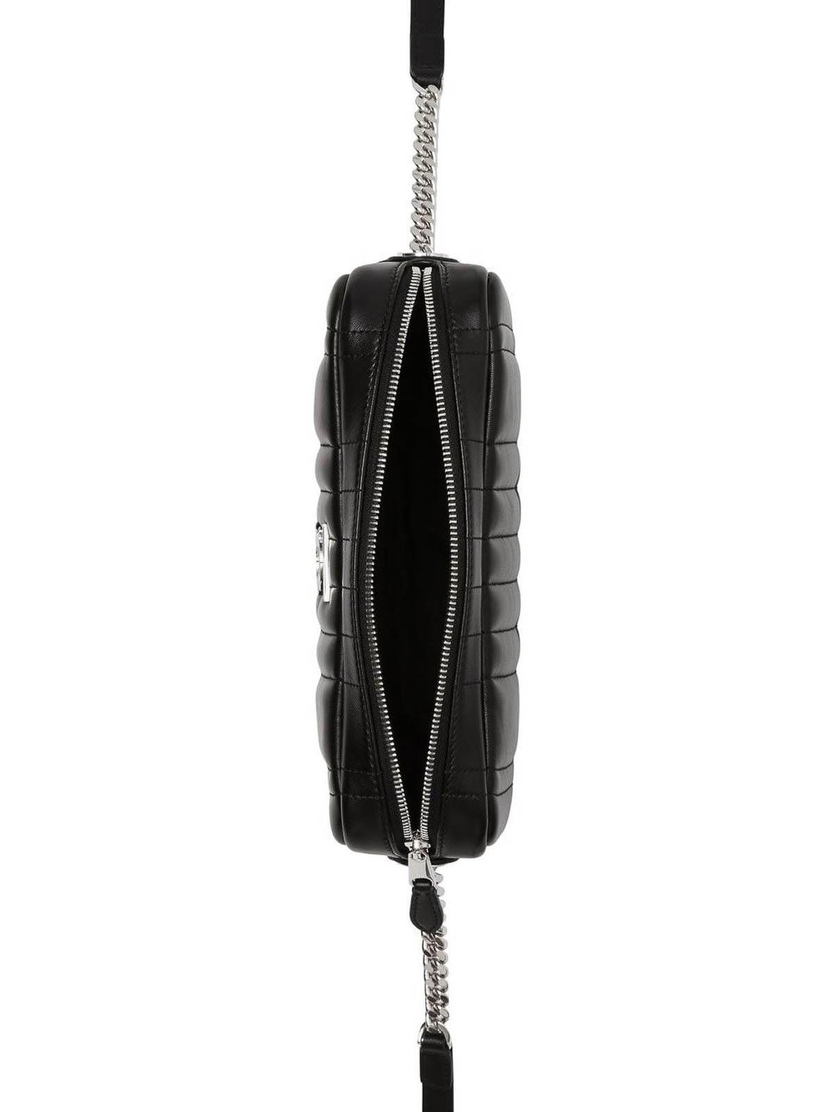 Burberry Camera Bag in Black Lyst UK