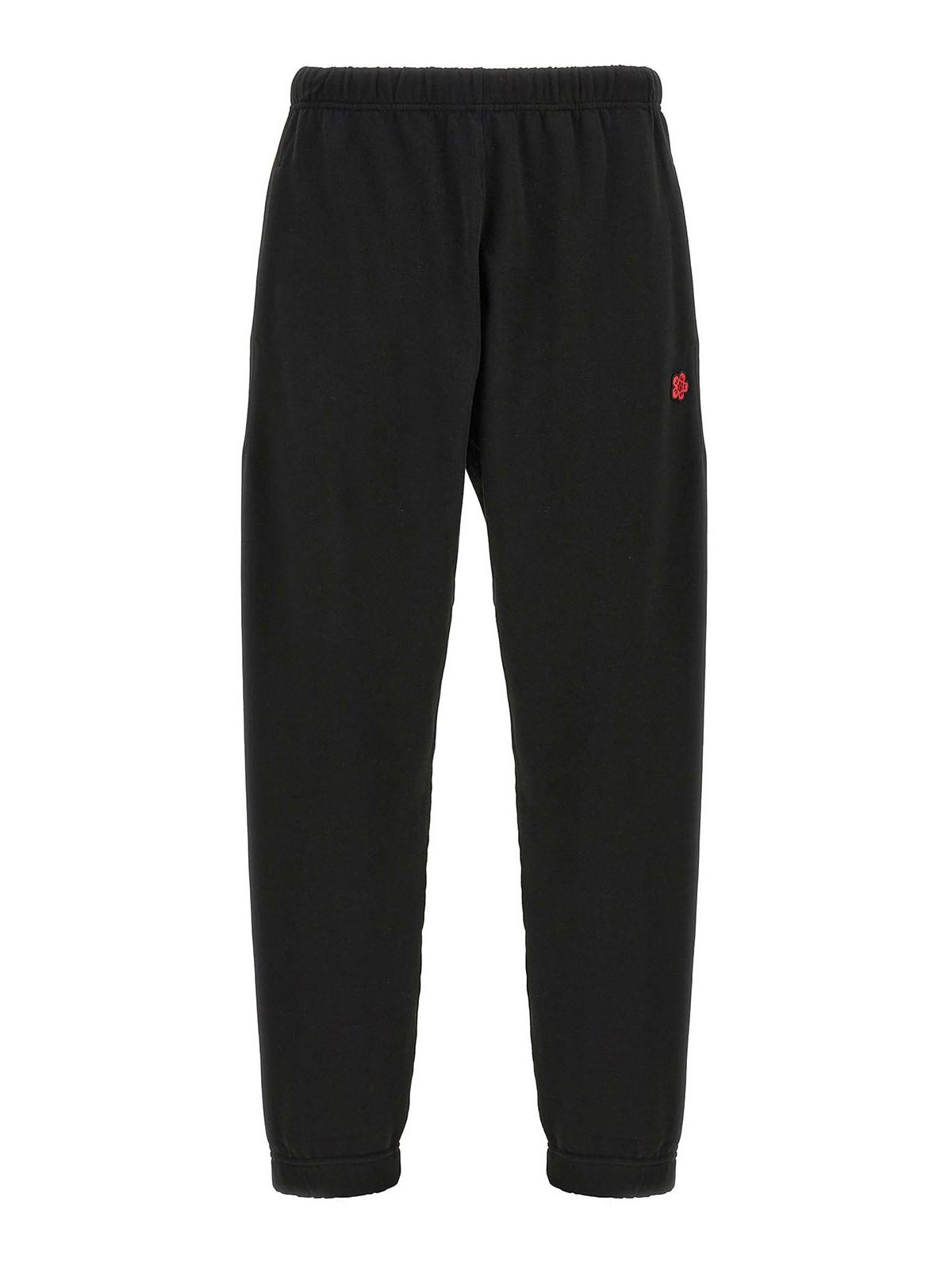 Kenzo tracksuit bottoms hotsell