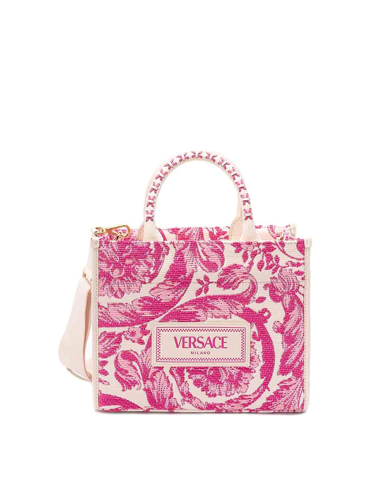 Tote Bag Versace Tassen Sale Versace Tassen Kopen? ✔️ Tot 61